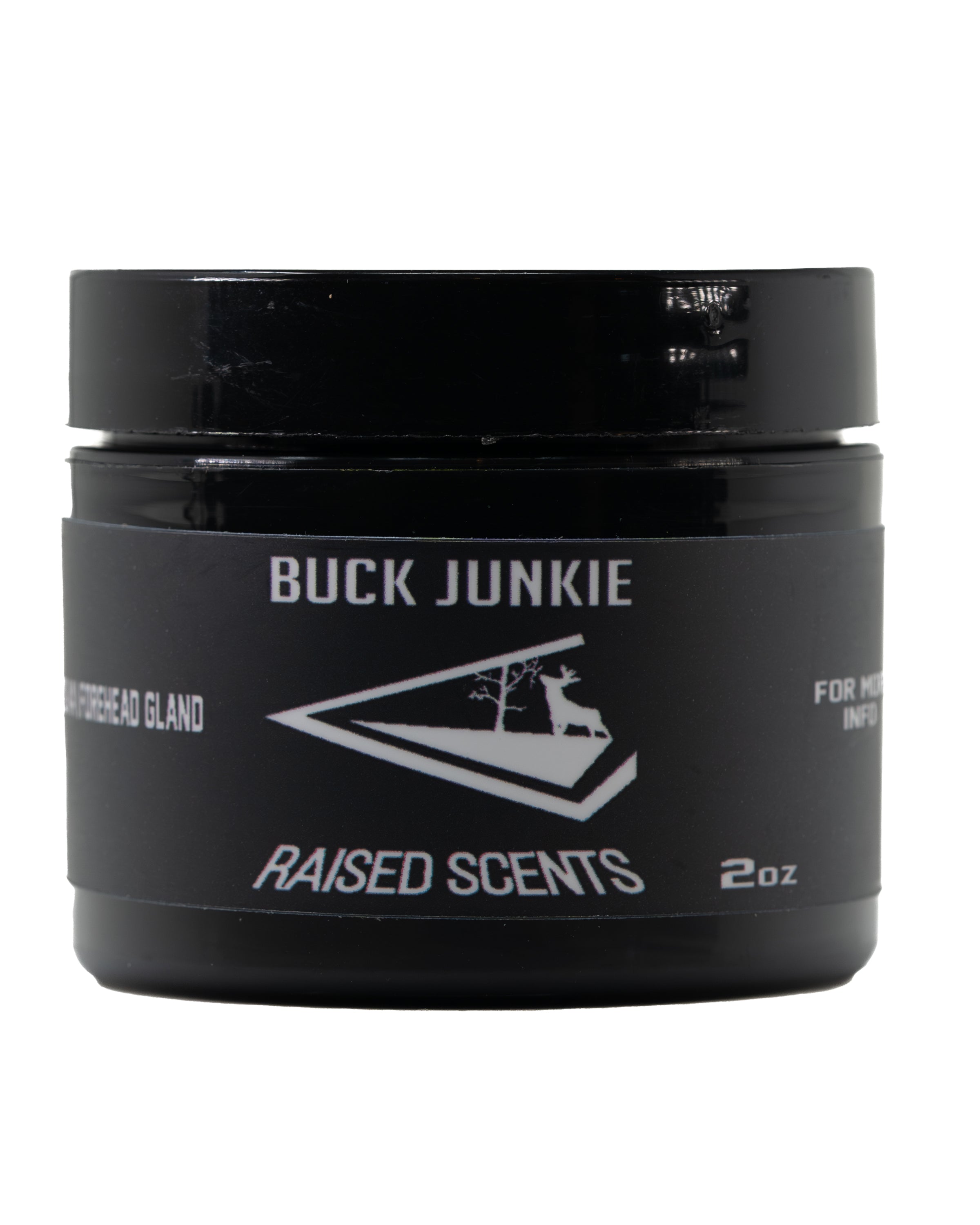 Buck Junkie
