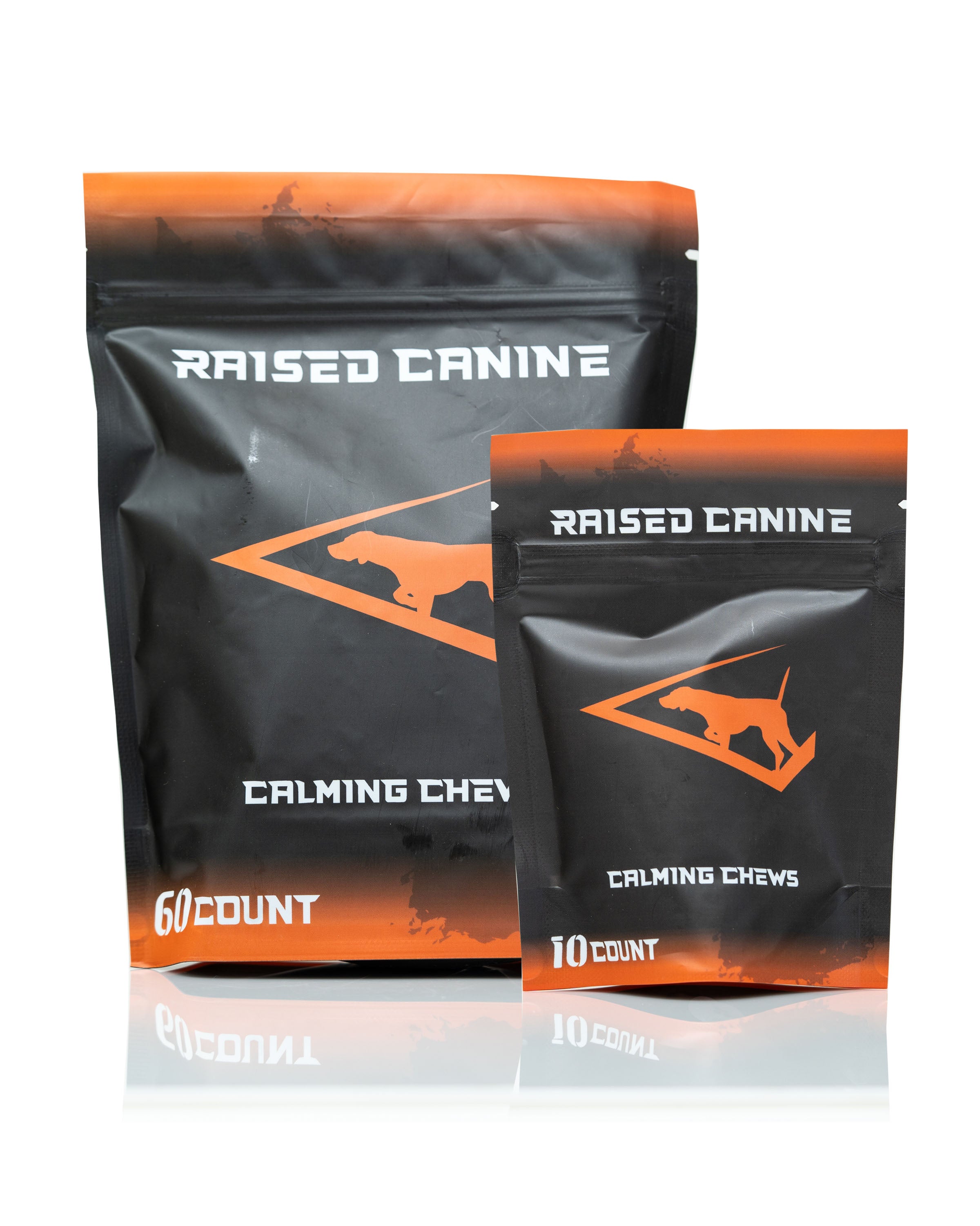 Calming Chews | Stress Relief | Training Aid