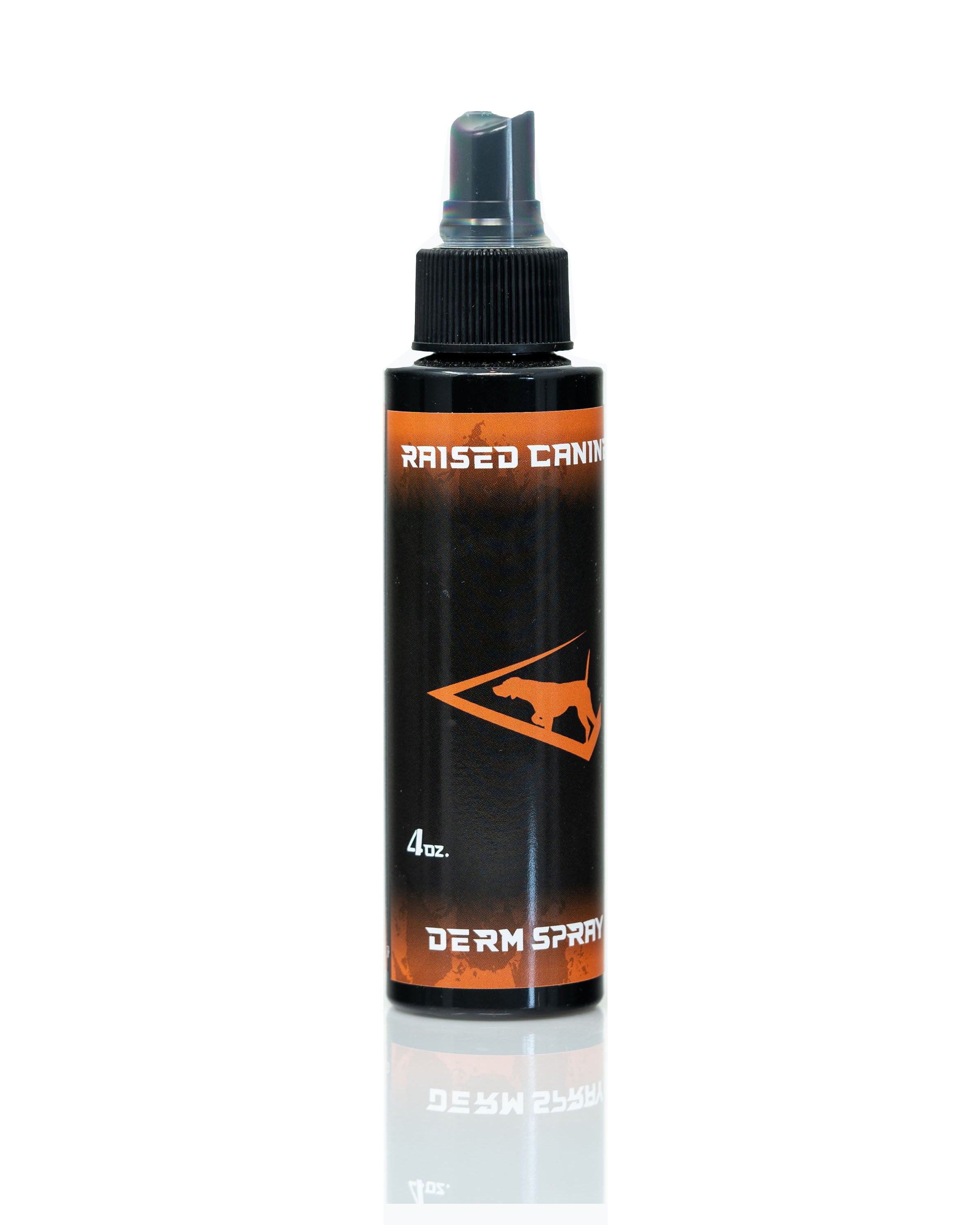 Raised Canine | Derm Spray | Coat Protection