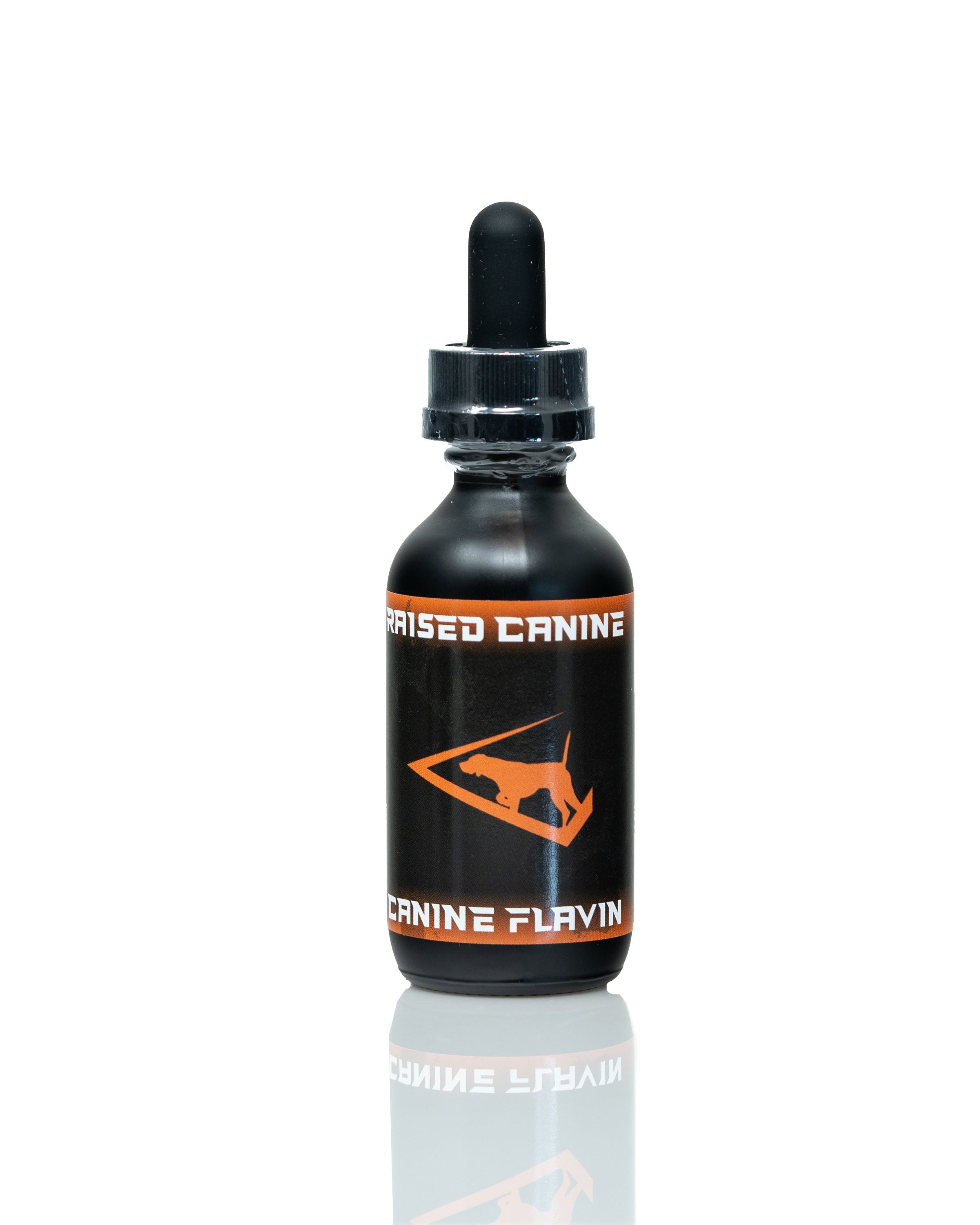 Raised Canine | Canine Flavin | Recovery Tincture